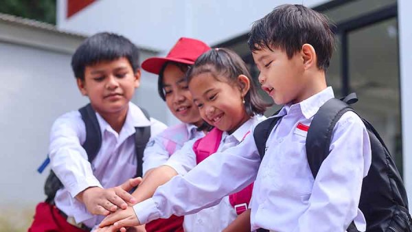 Cara Buat Website Sekolah: Panduan Lengkap & Solusi Terbaik - Gambar 1