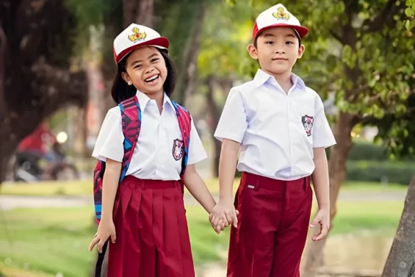 Cara Membuat Website Sekolah untuk SD: Mudah, Praktis, dan Tanpa Ribet Coding - Gambar 1