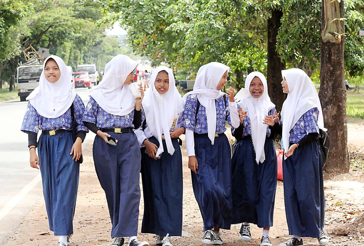 Pentingnya Sekolah SMP Swasta Memiliki Website Resmi