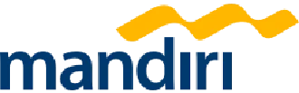 Bank Mandiri